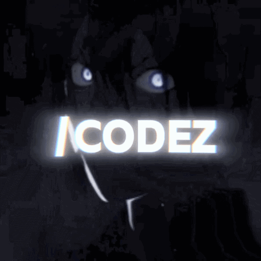 CodeZ Development </>